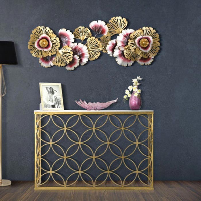 mauro ferretti consolle