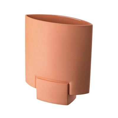 VASO CORAL 24CM