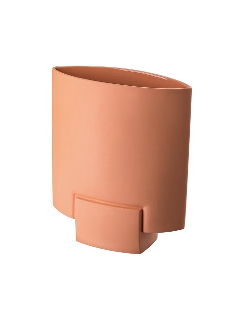 VASO CORAL 24CM
