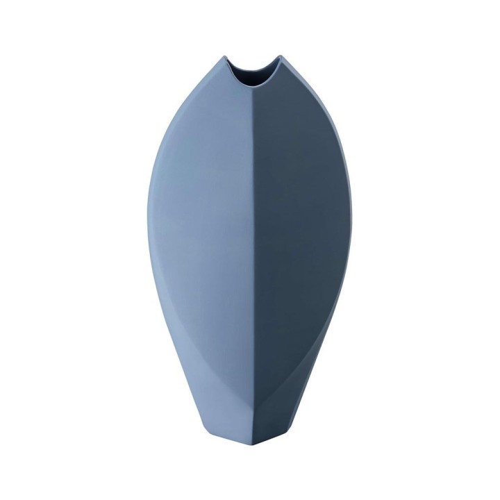 Rosenthal Vaso Oasis Atlantic alto 28 cm