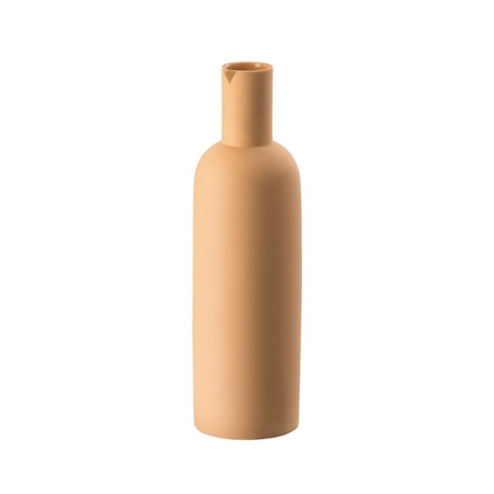 Rosenthal Oliera Bottiglia Tangerine alta 23 cm