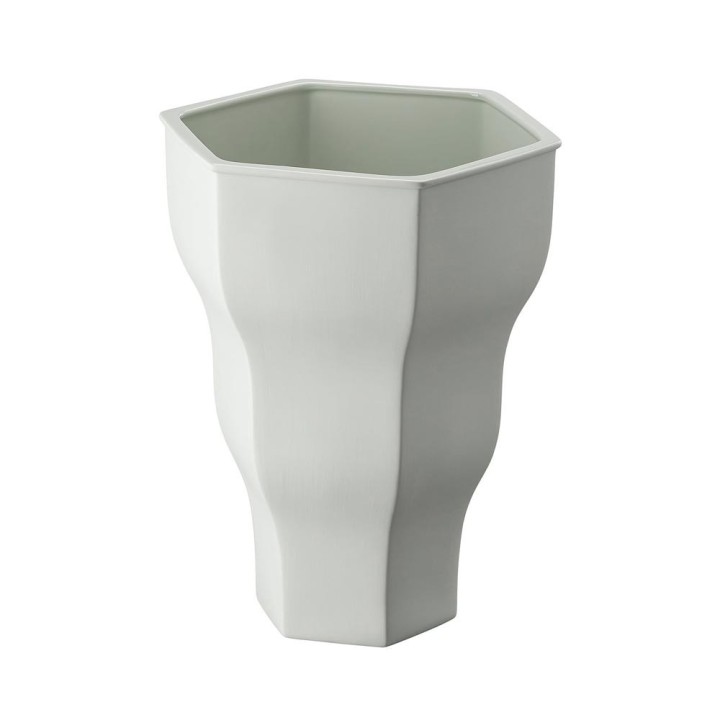 Rosenthal Vaso Maragono Sea Salt alto 28 cm