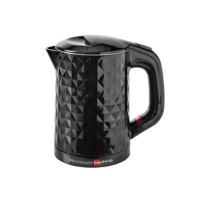 Bollitore Elettrico Black Diamond Brandani...