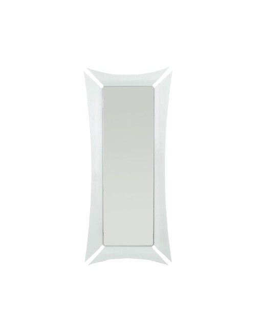 Arti e Mestieri specchio Morgana bianco
