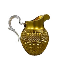 Mario Luca Giusti Brocca Halina oro
