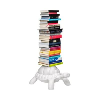 Turtle Carry Bookcase