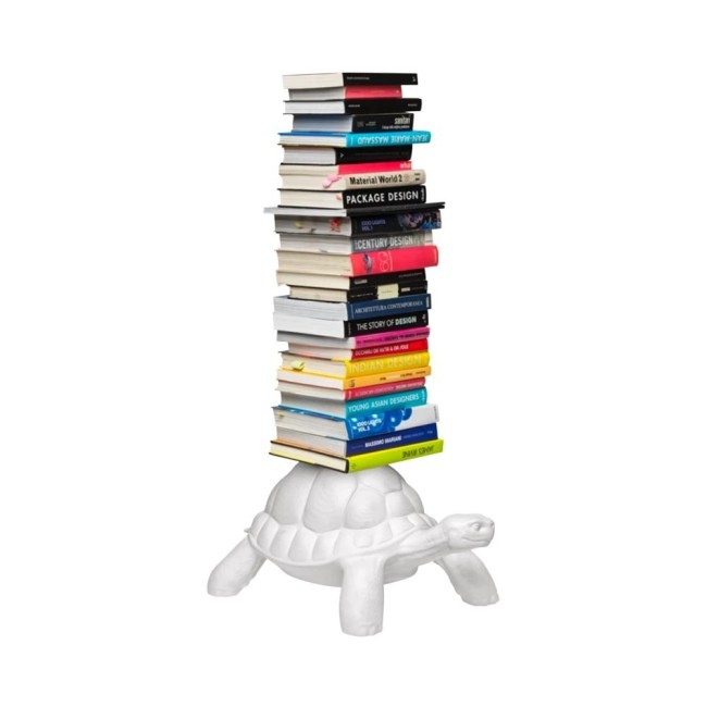 Turtle Carry Bookcase