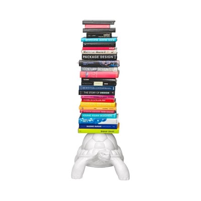 Turtle Carry Bookcase 2