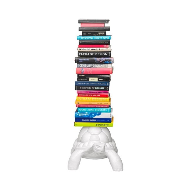 Turtle Carry Bookcase