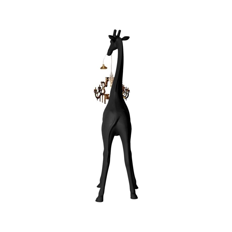 Giraffe in Love XS