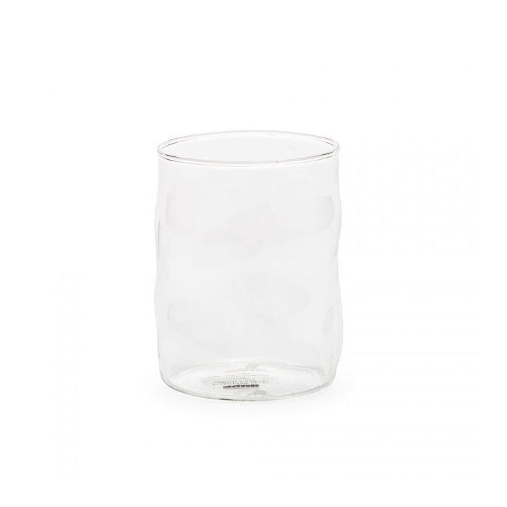 Seletti Set di 4 bicchieri Glass from Sonny