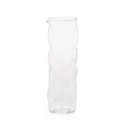 Seletti Caraffa Glass from Sonny