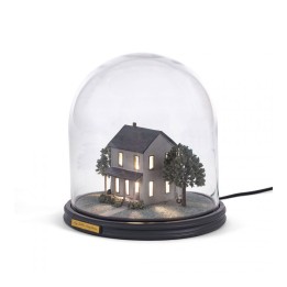 Seletti My Little Neighbour lampada 26,8 cm