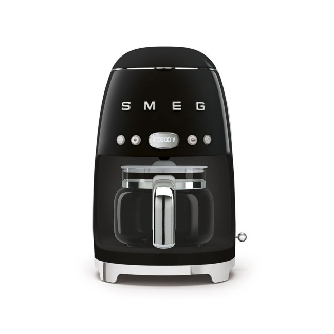 MACCHINA CAFFE' FIL 02 NERO