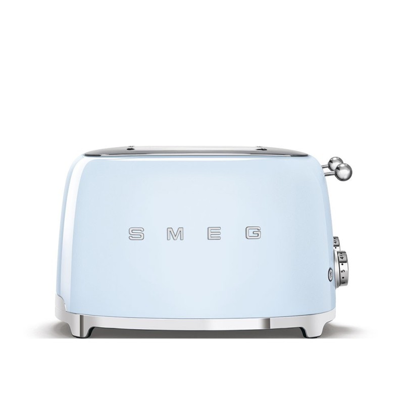 TOASTER 4X4 FETTE AZZURRO