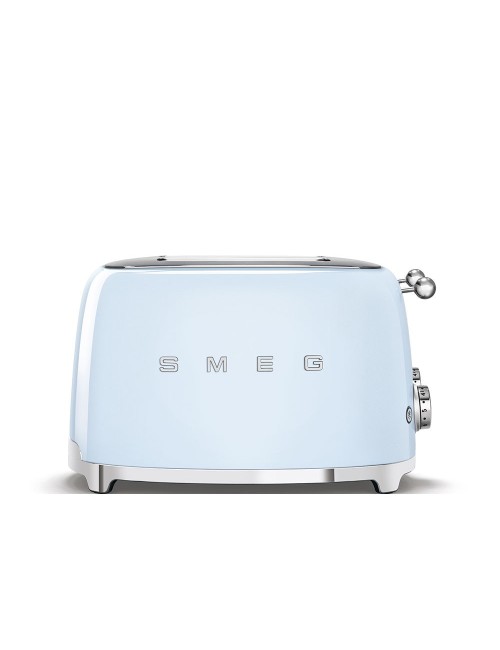 TOASTER 4X4 FETTE AZZURRO