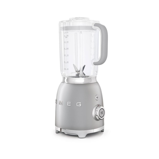 FRULLATORE SILVER