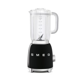 Smeg Frullatore 50's Style nero