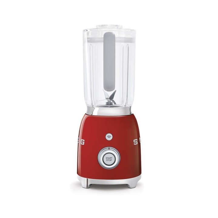 Smeg Frullatore 50's Style rosso