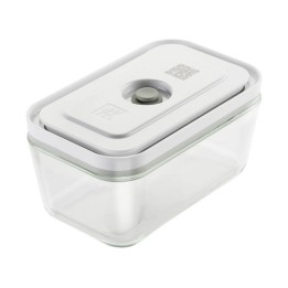 Zwilling Contenitore sottovuoto Fresh & Save in vetro M