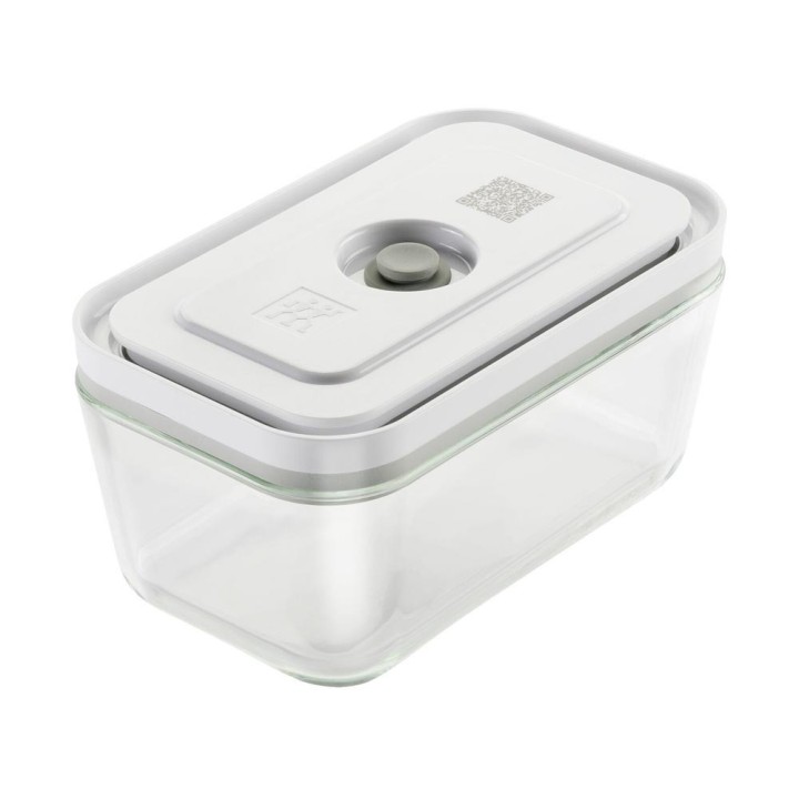 Zwilling Contenitore sottovuoto Fresh & Save in vetro M
