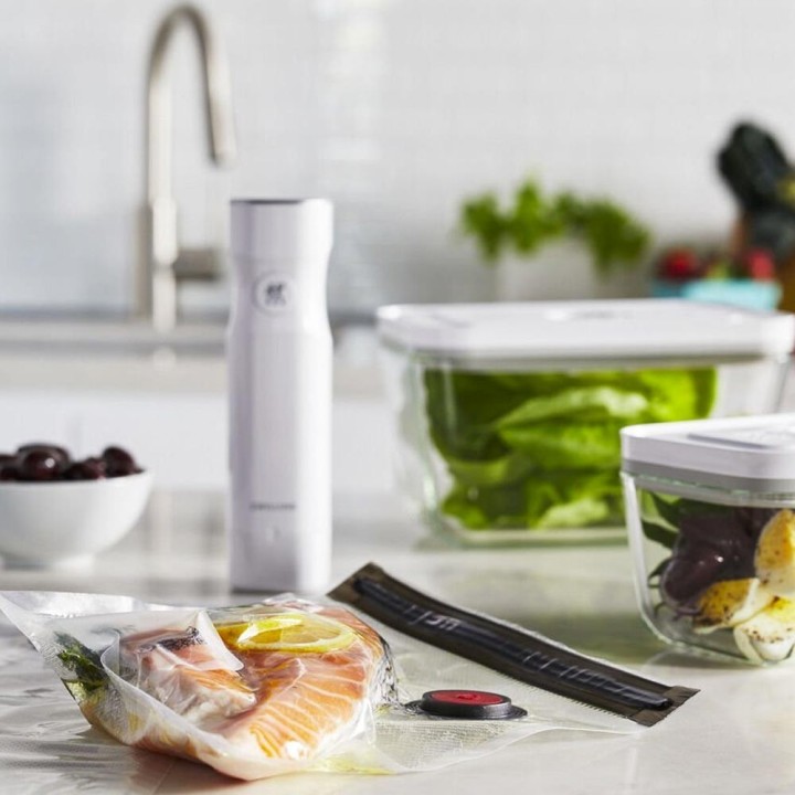 Zwilling Pompa per sottovuoto Fresh & Save
