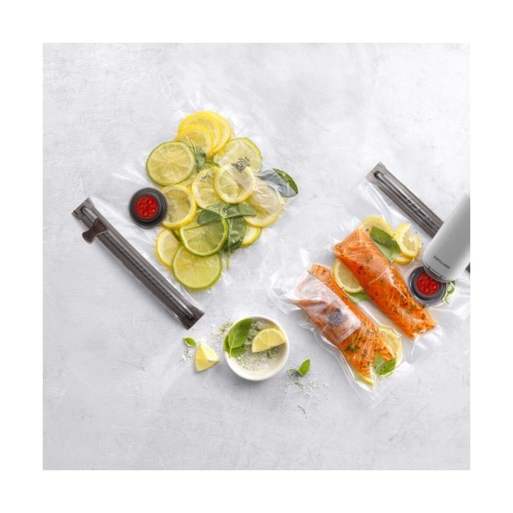 Zwilling Sacchetti sottovuoto Fresh & Save S set di 10