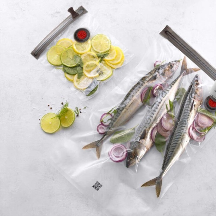 Zwilling Sacchetti sottovuoto Fresh & Save L set di 3