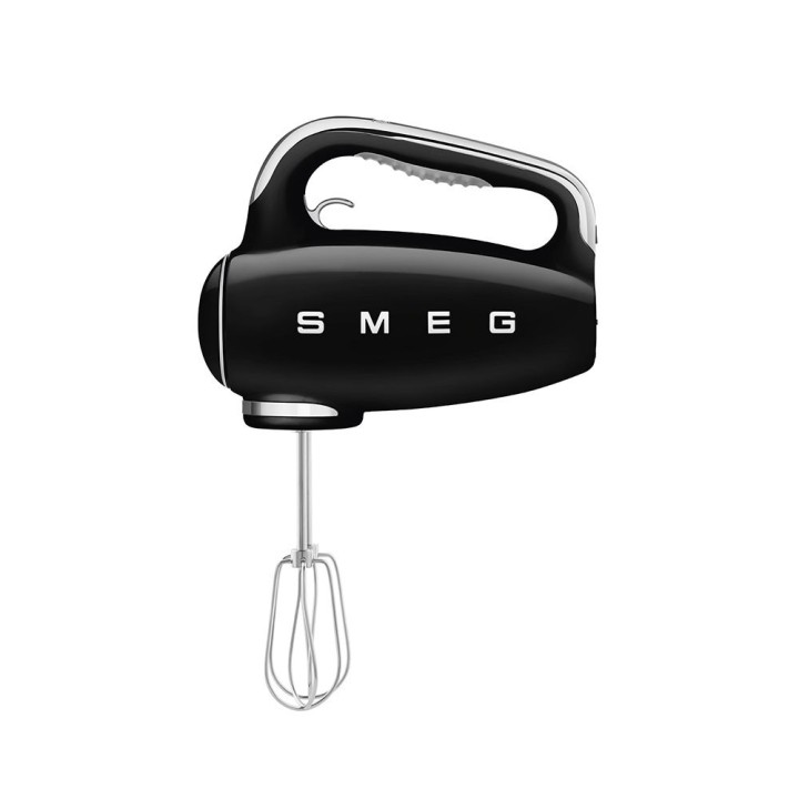 Smeg Sbattitore 50's Style nero