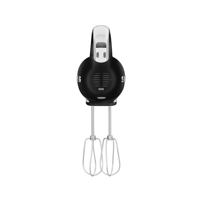HAND MIXER NERO