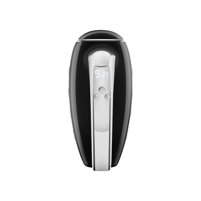 HAND MIXER NERO