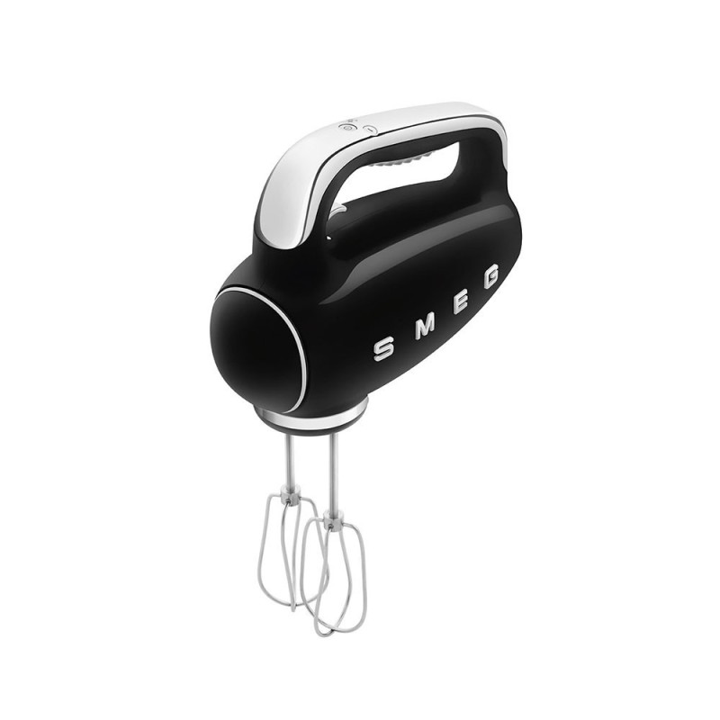 HAND MIXER NERO