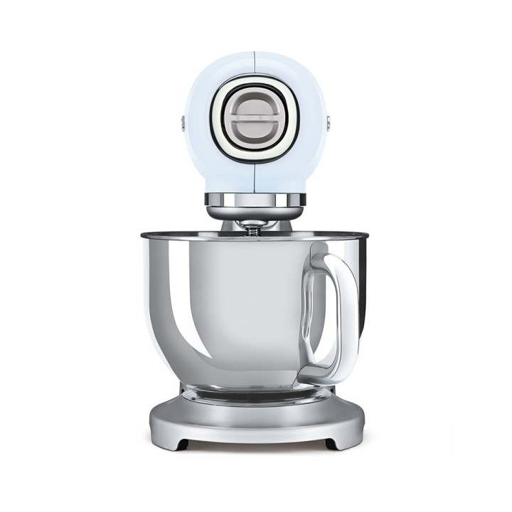 Smeg Impastatrice planetaria 50's Style azzurra