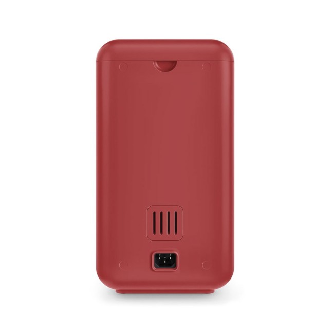 SMEG MACCHINA CAFFE' ROSSA AUTO