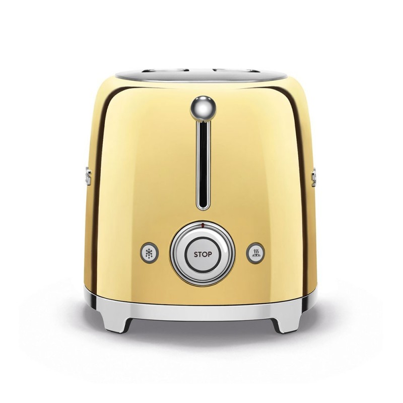 TOASTER 2 FETTE ORO