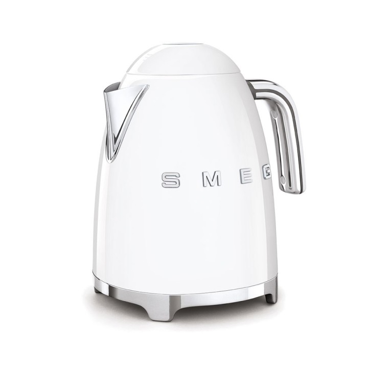 Smeg Bollitore 50's Style 1,7 litri bianco