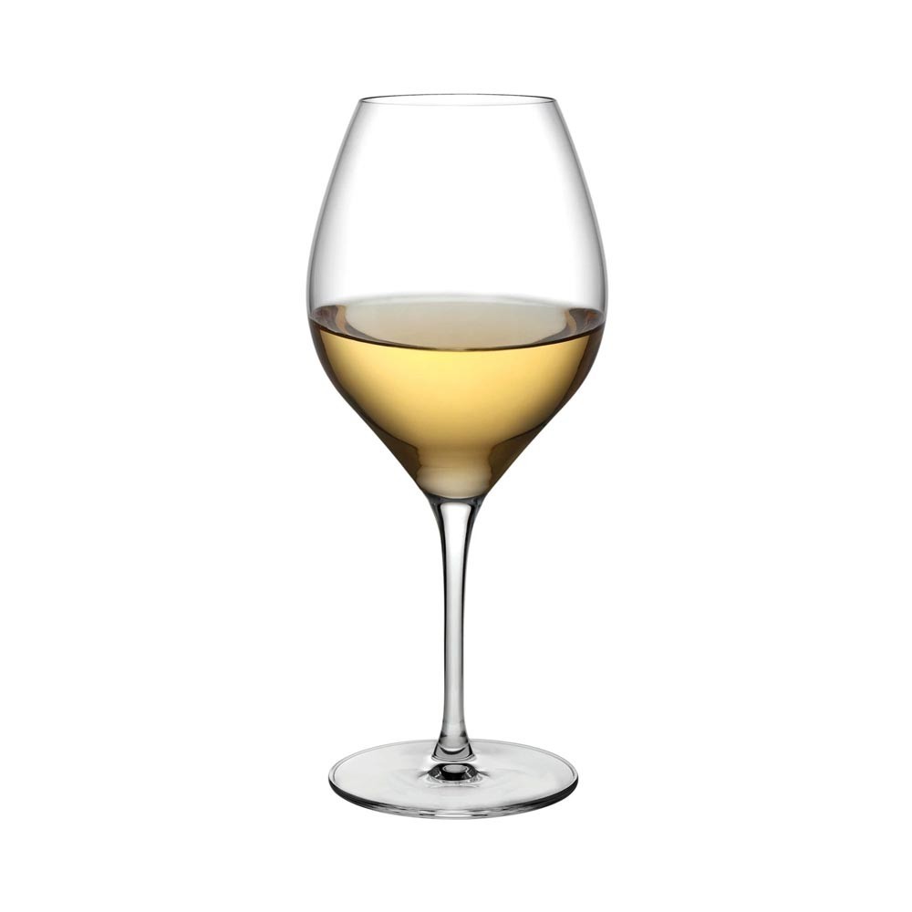 set 2 calici per vino bianco Vinifera