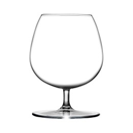Nude Set di 2 bicchieri da cognac Vintage da 500 cc