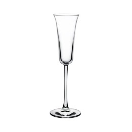 Nude Set di 2 calici da grappa Vintage
