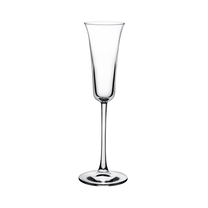 Nude Set di 2 calici da grappa Vintage
