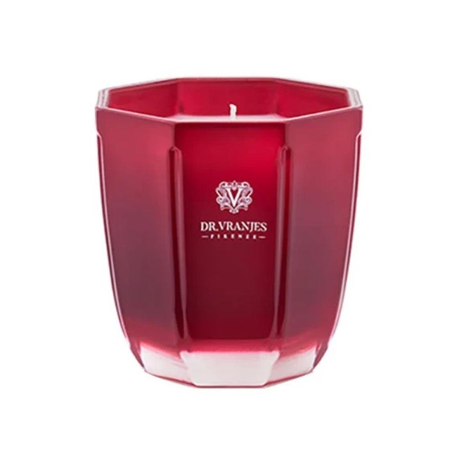 Candela Rosso Nobile 200 Gr Tormalina