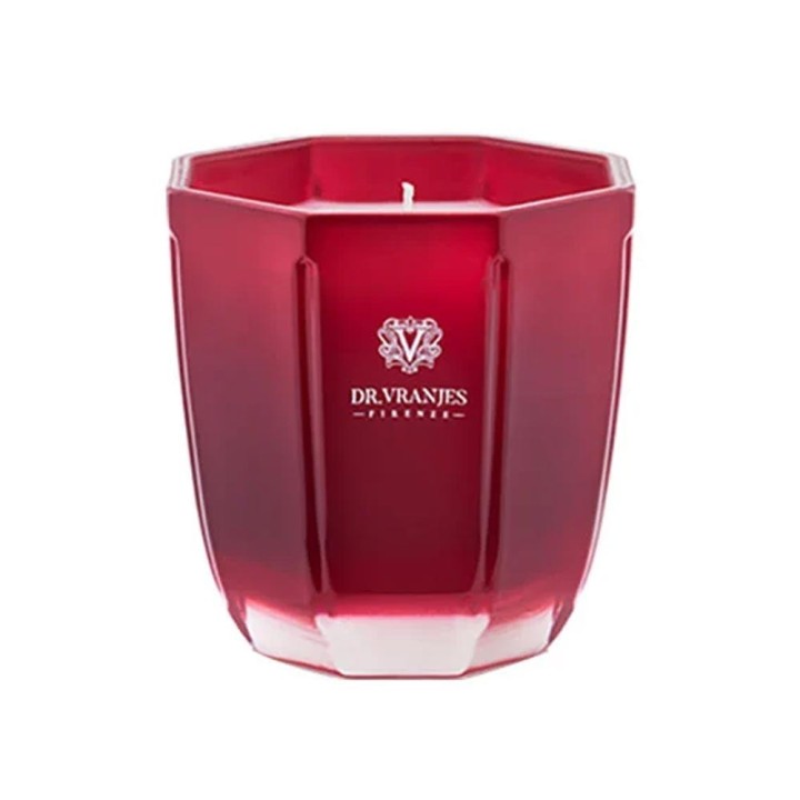 Dr. Vranjes Firenze Candela Rosso Nobile Tormalina 200 g