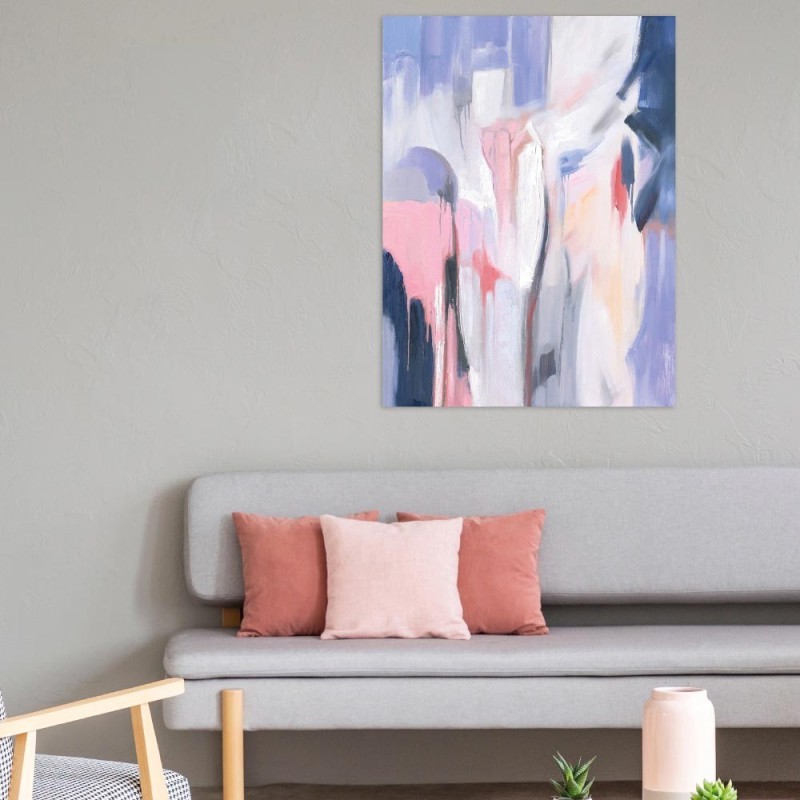 Quadro Paint di Agave – Quadro Astratto Moderno...