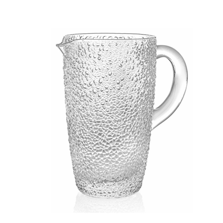 Ivv Brocca con manico Special trasparente da 1.400 ml