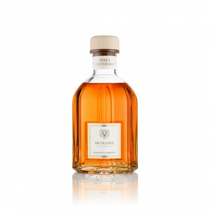 Dr. Vranjes Firenze Diffusore Mirra Zafferano 1.250 g