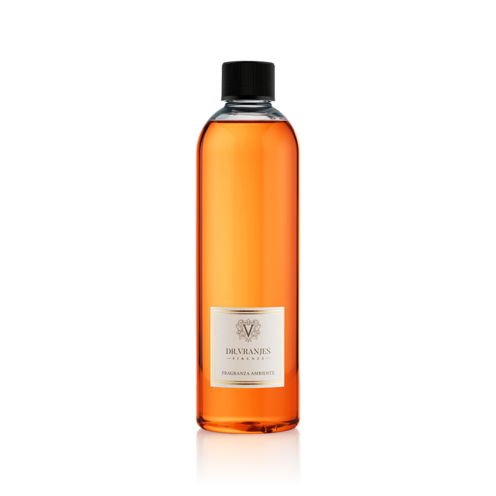 Dr. Vranjes Firenze Ricarica Mirra Zafferano 500 ml