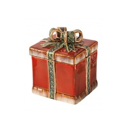Brandani Scatola pacchetto regalo 16 × 16 cm