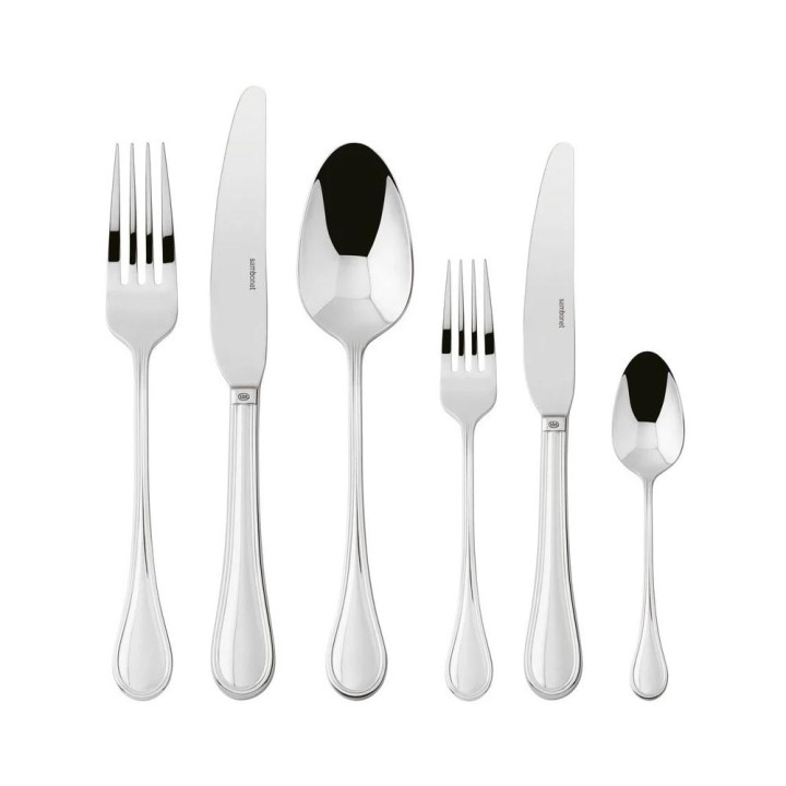Sambonet Set di 36 posate Royal in acciaio inox
