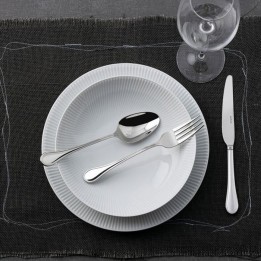 Sambonet Set di 36 posate Royal in acciaio inox