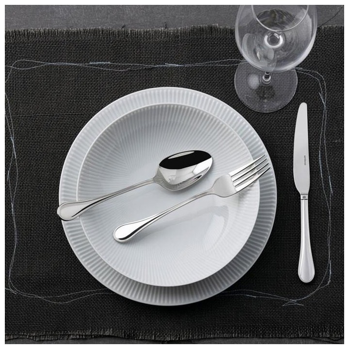 Sambonet Set di 36 posate Royal in acciaio inox